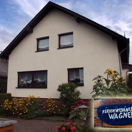 Ferienhaus Wagner Weiler  Exterior foto